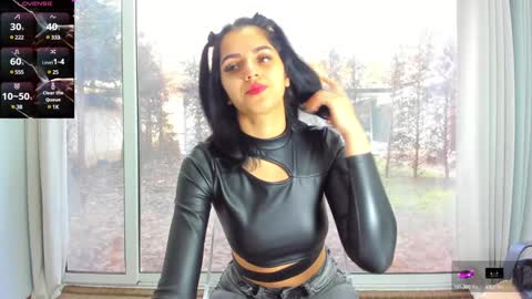 Sara online show from 01/27/25, 08:29