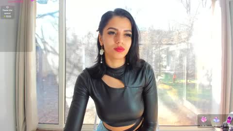 Sara online show from 02/09/25, 12:19