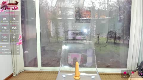 Sara online show from 03/01/25, 03:05