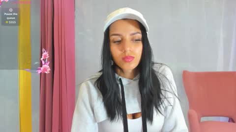 Sara online show from 09/10/25, 08:14