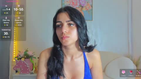 Sara online show from 05/28/26, 08:55