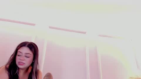 Snapshot of sarah_bonneth chatting on 06/30/26, 11:44 Sarah Bonneth online show from 06/30/26, 11:44
