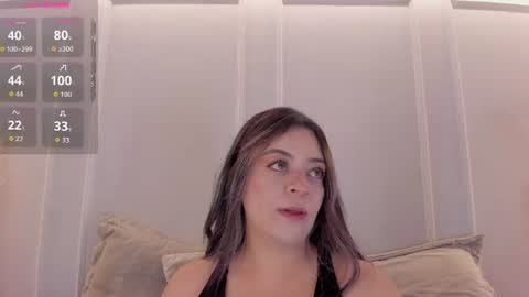 Snapshot of sarah_bonneth chatting on 07/24/26, 10:46 Sarah Bonneth online show from 07/24/26, 10:46