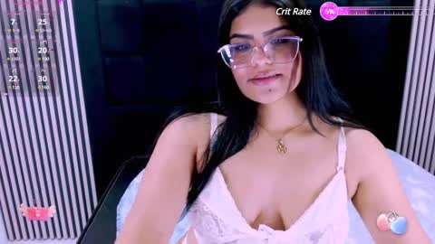 Sarah online show from 02/20/25, 12:19