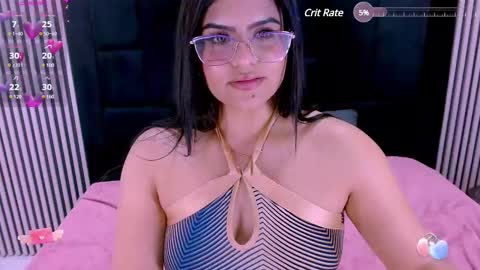 Sarah online show from 03/12/25, 03:24