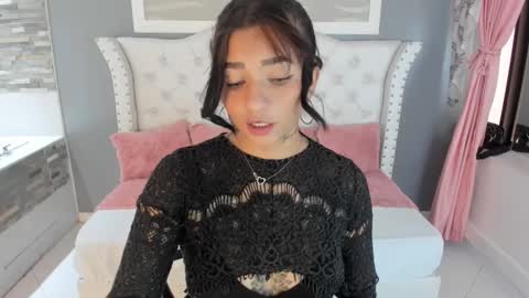 Sarah online show from 03/07/25, 09:06