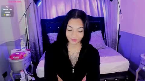 Sarah online show from 01/17/26, 10:35