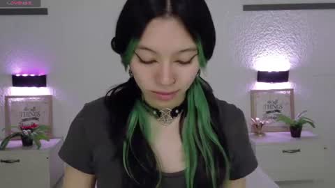 Sarah online show from 07/22/26, 01:36