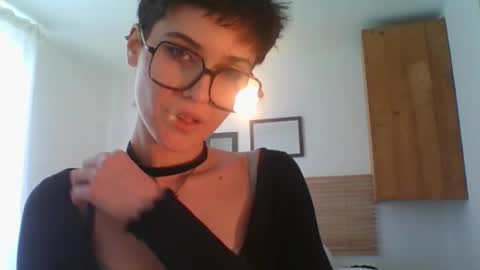 Sarah online show from 02/08/26, 03:04