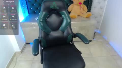 Sara online show from 10/04/25, 02:42