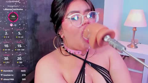 Sarah online show from 01/15/25, 04:04