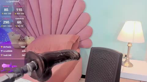 Sarah online show from 03/08/25, 12:41