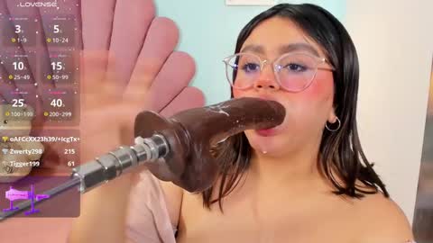 Sarah online show from 03/09/25, 02:50