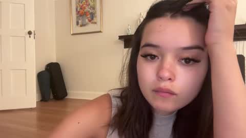 Sarah Heart Aus online show from 01/10/25, 04:22