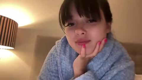 Sarah Heart Aus online show from 01/30/25, 09:15