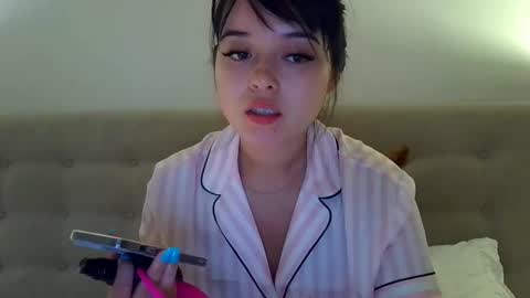 Sarah Heart Aus online show from 03/10/25, 10:59