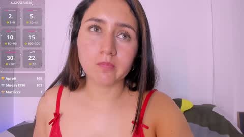 Call me MY LOVE online show from 01/05/25, 03:53