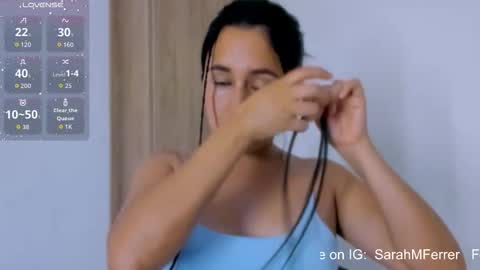 Call me MY LOVE online show from 09/14/25, 11:37