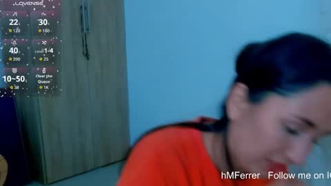 Call me MY LOVE online show from 10/07/25, 02:09