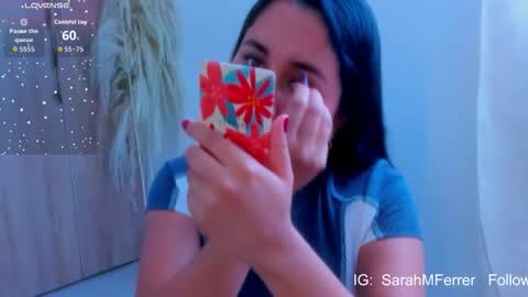 Call me MY LOVE online show from 10/25/25, 05:08