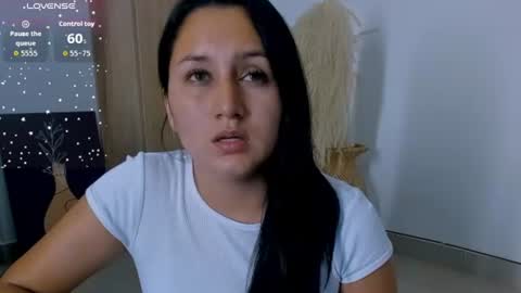 Call me MY LOVE online show from 07/04/26, 02:07