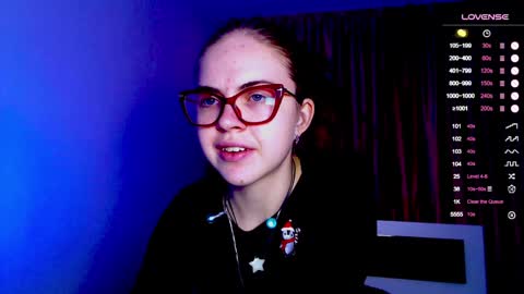 Sarah online show from 12/19/24, 04:57