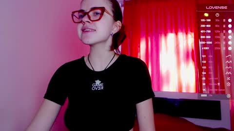 Sarah online show from 02/05/25, 08:54