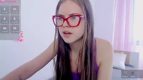 Sarah online show from 04/12/26, 09:36