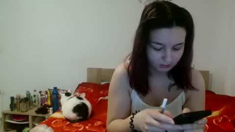 Sarah online show from 03/12/25, 11:31