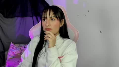 Sarah Ramirez online show from 01/26/25, 03:38