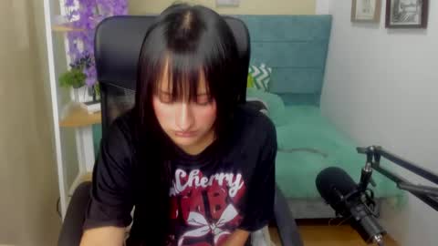 Sarah Ramirez online show from 01/31/25, 11:13