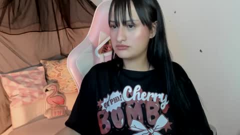 Sarah Ramirez online show from 02/01/25, 05:18
