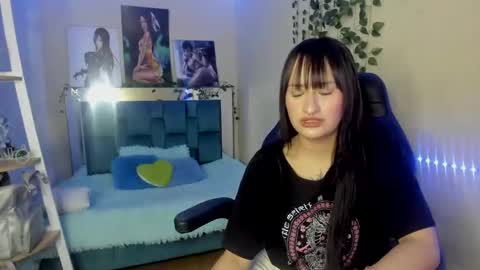 Sarah Ramirez online show from 02/03/25, 11:53