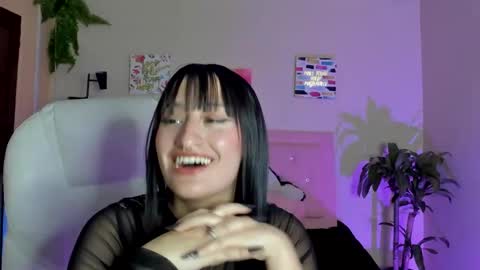 Sarah Ramirez online show from 02/06/25, 06:46