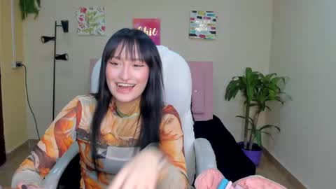 Sarah Ramirez online show from 02/07/25, 12:50