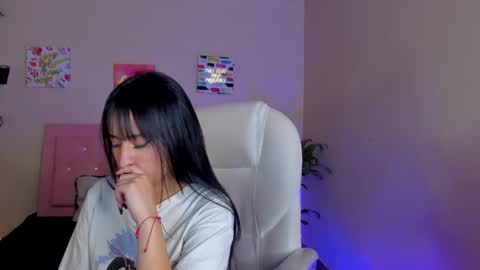 Sarah Ramirez online show from 02/13/25, 05:54