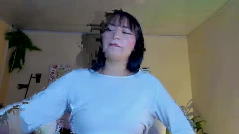 Sarah Ramirez online show from 02/20/25, 02:35