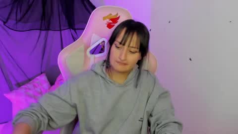 Sarah Ramirez online show from 02/27/25, 08:42