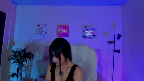 Sarah Ramirez online show from 03/11/25, 05:57