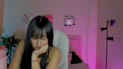 Sarah Ramirez online show from 03/12/25, 02:34