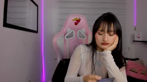 Sarah Ramirez online show from 01/13/26, 03:12