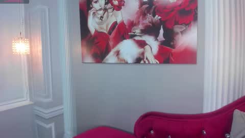 Sarah online show from 02/21/26, 02:12