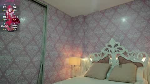 Sarah online show from 04/07/26, 02:12