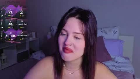 Sarah online show from 11/22/25, 11:37