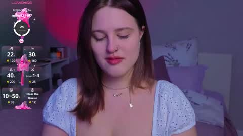 Sarah online show from 03/08/26, 12:08