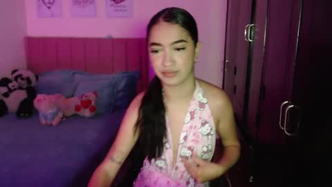 Sarah online show from 02/24/25, 06:47