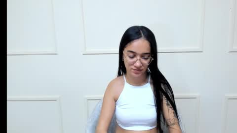 Sarah online show from 02/12/26, 02:28