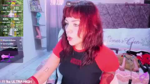 Loren online show from 02/12/25, 07:56