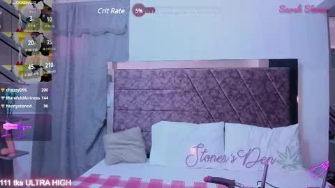 Loren online show from 02/14/25, 10:47