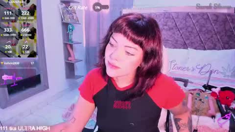 Loren online show from 02/26/25, 07:38